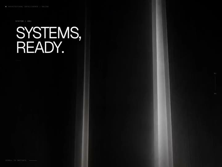 Cinematic AI System site preview